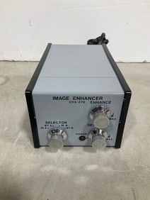 Image Enhancer (CVA-270)