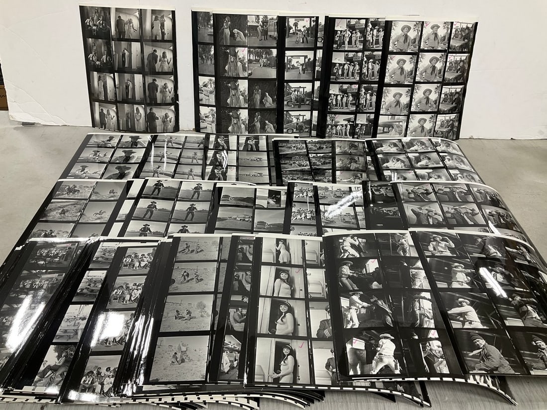 Vintage Blazing Stewardesses Black and White Film Prints: Vintage Blazing Stewardesses Black and White Film Prints