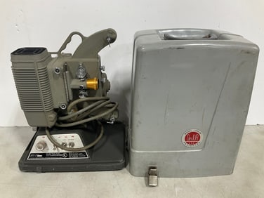 DeJua Protector (750-B)