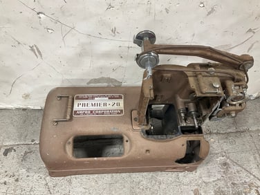 Premier 20 Ampro Projector