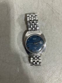 Seiko watch