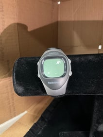 Vintage Radioshack digital watch