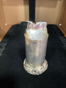 Cartier table lighter