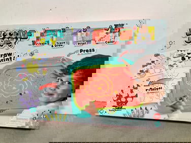 Doodle Copy set(new in package)