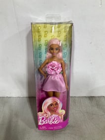 Barbie doll(new in package)