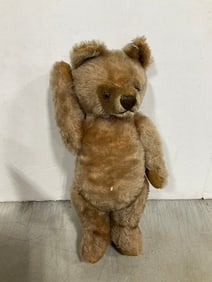 Vintage Steiff teddy bear