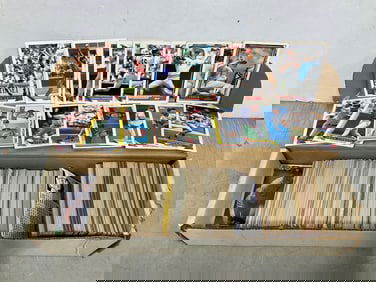 1993 collectible baseball cards