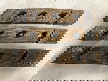 The Beatles double sided open up poster(19.5in.x29.5in.)