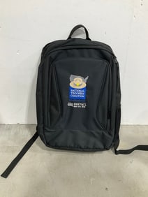 Bourbon barrel glass/wine holders