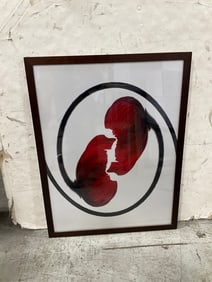 National Troopers Coalition bag