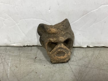 Pre-Columbian Artifact Piece From Central/South America