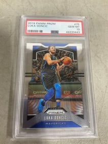 2016 Pete Alonso Graded Card