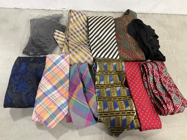Various Ties