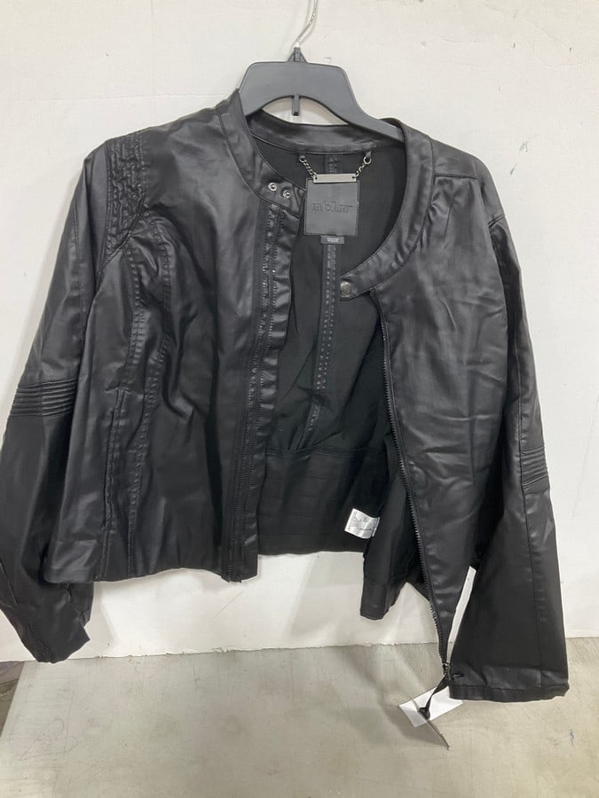 Mblm Jacket (new with tag size 2) (1 of 1)