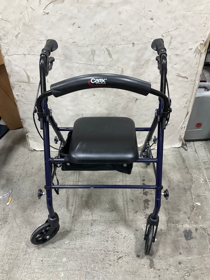 Carex Walker Chair (1 of 1)