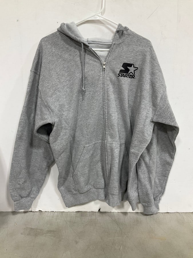 Starter zip up jacket(size N/A) (1 of 1)