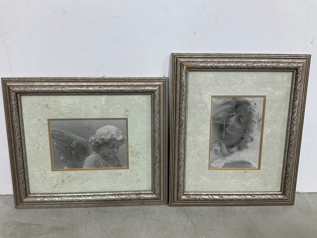 House decor framed artwork(11.5in.x13in.) (1 of 1)