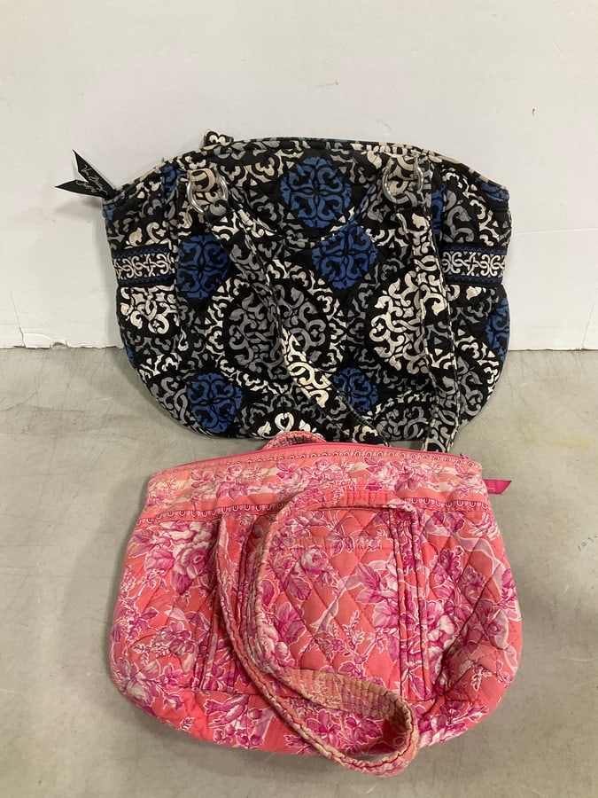 Vera Bradley bags (1 of 1)