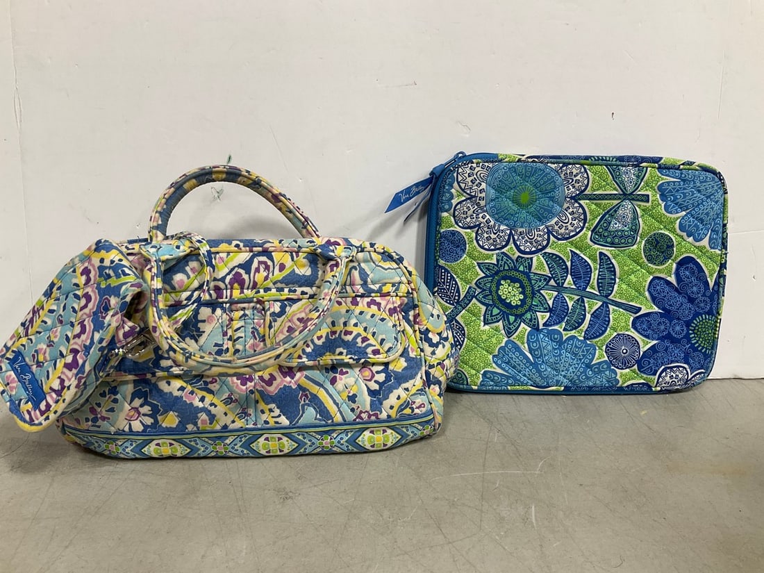 Vera Bradley bags (1 of 1)