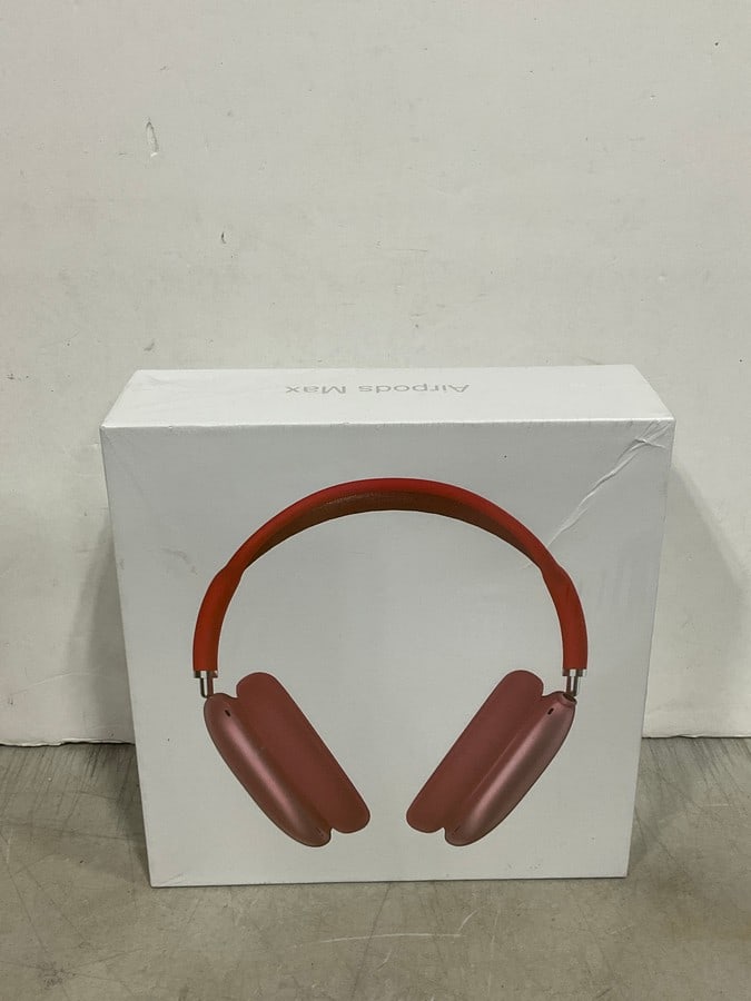 Airpods Max headphones(new in box sealed) (1 of 1)