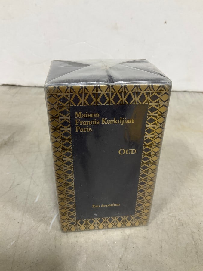 Maison Francis Kurkdjian Paris Oud(sealed new in box) (1 of 1)