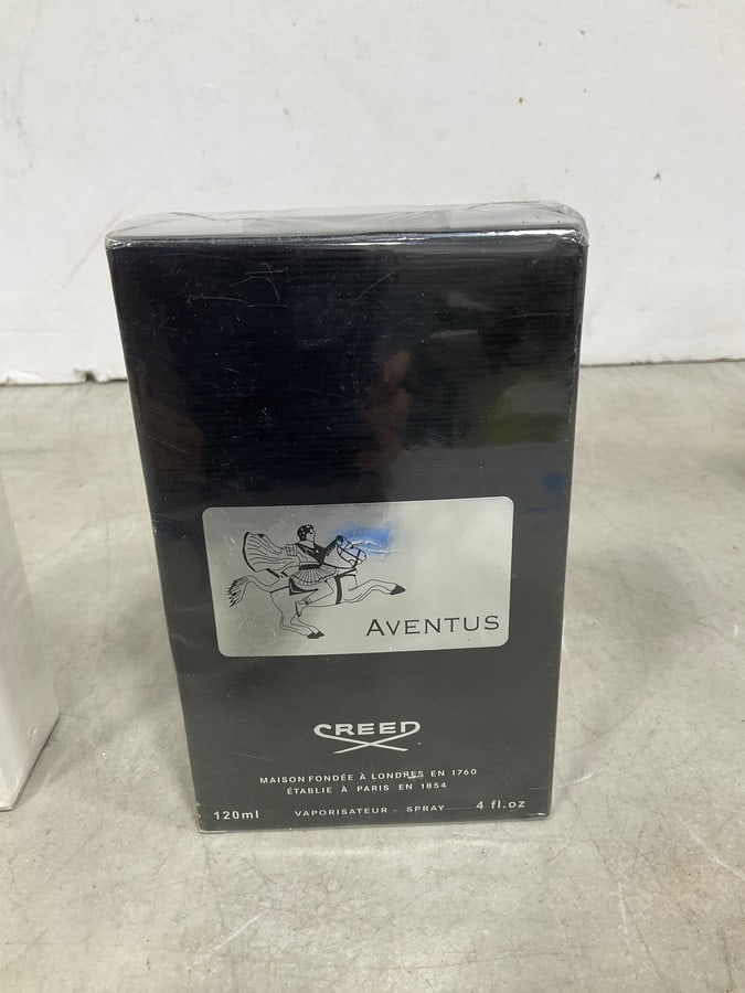 Creed Aventus spray sealed(4fl.oz. 120mL) (1 of 1)