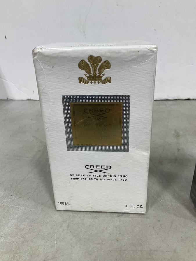 Creed Millesime Imperial perfume sealed(100mL,3.3fl.oz.) (1 of 1)