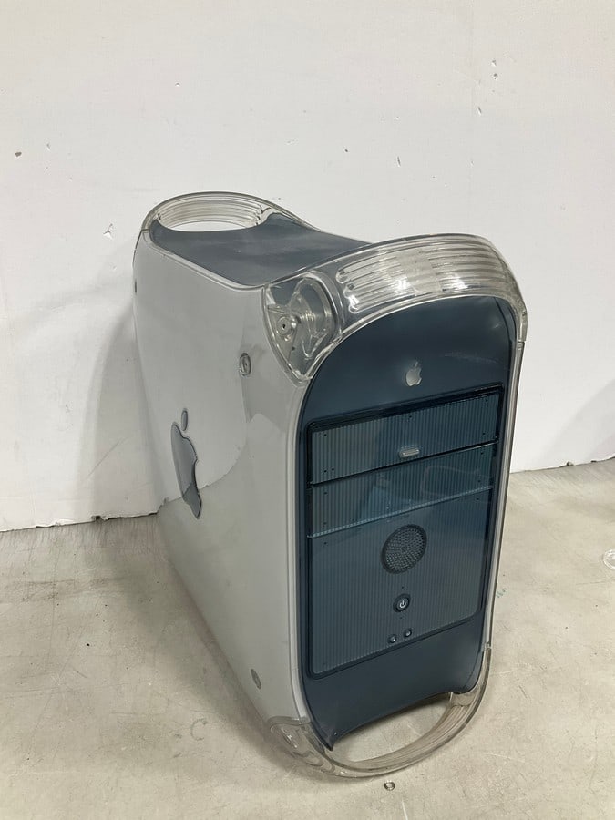 Power Mac G4 computer (1 of 1)