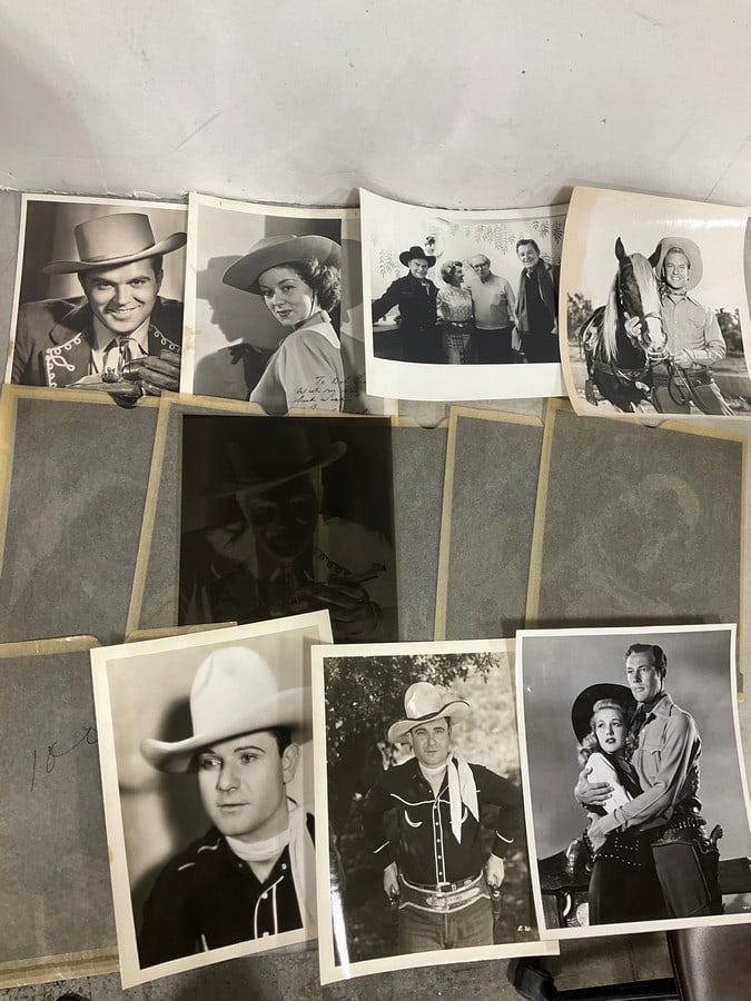 Robert Price vintage photographic prints/negatives (1 of 1)