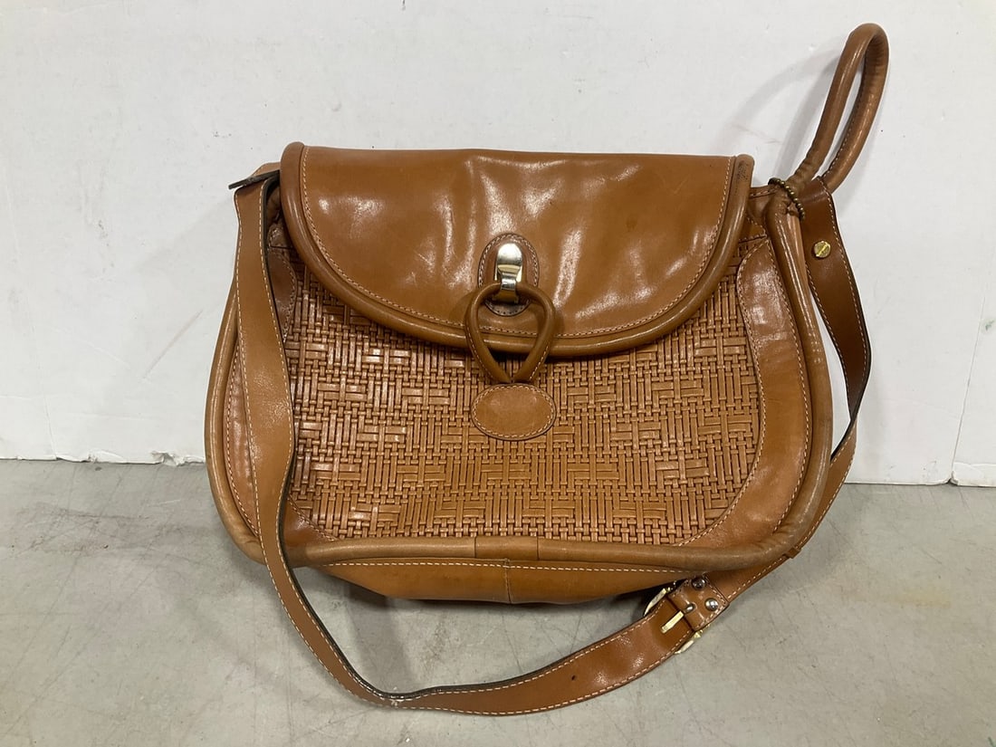 I santi handbag made in Italy (1 of 1)