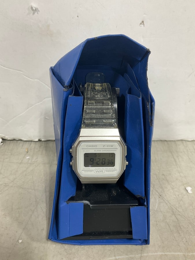 Casio watch (1 of 1)
