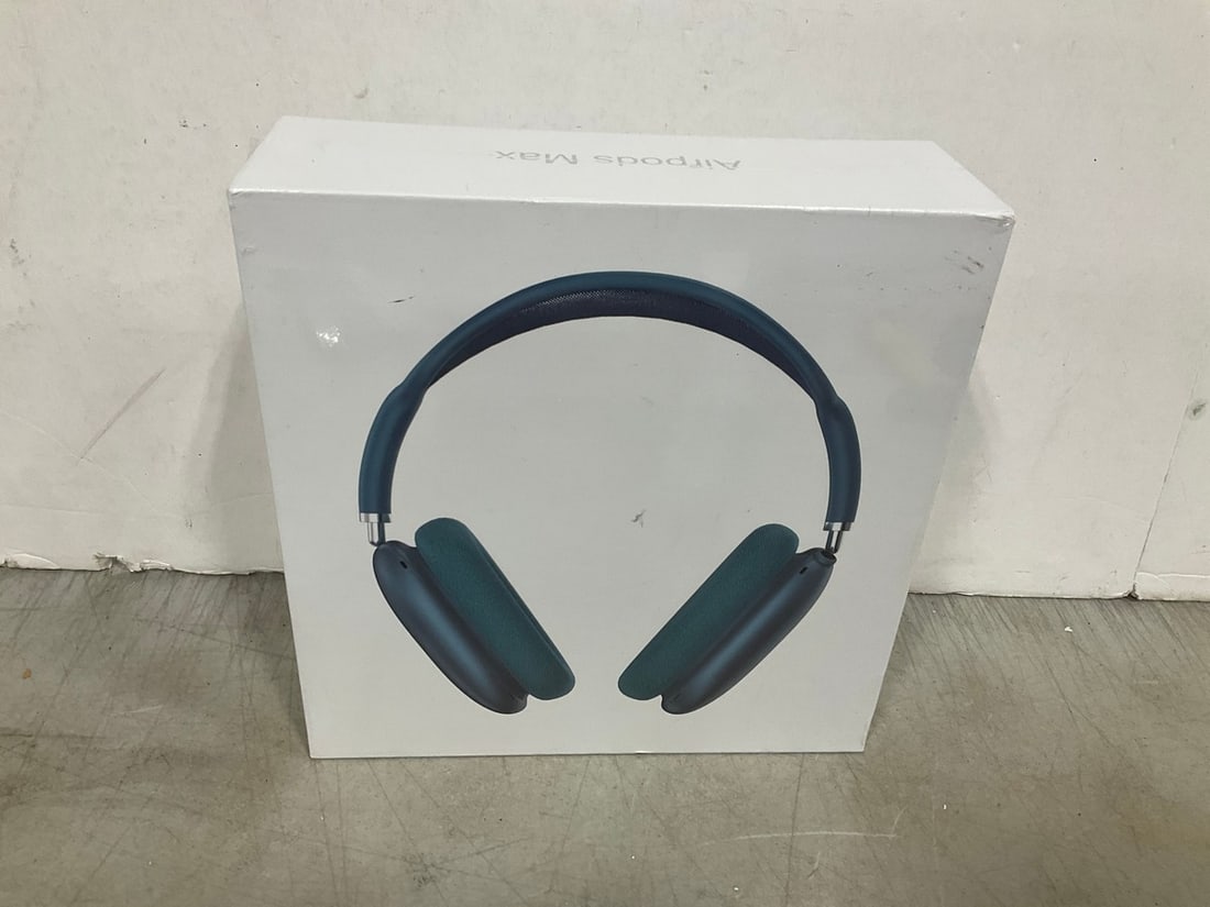 Apple Airpod Max Headphones *SEALED* (1 of 1)