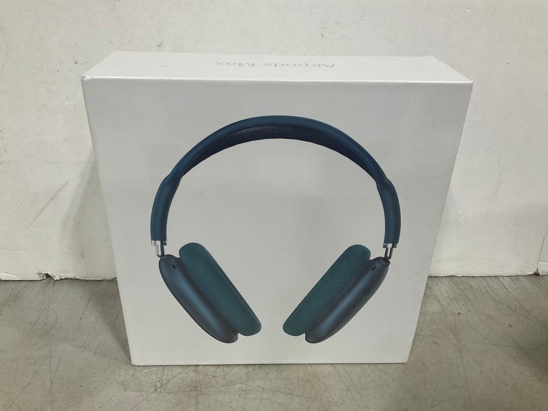 Apple Airpod Max Headphones *SEALED*: Apple Airpod Max Headphones *SEALED*