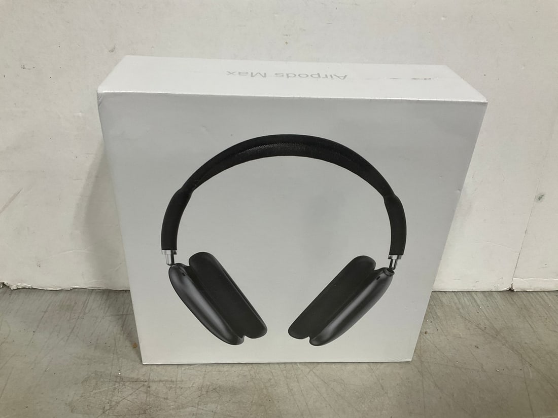 Apple Airpod Max Headphones *SEALED*: Apple Airpod Max Headphones *SEALED*
