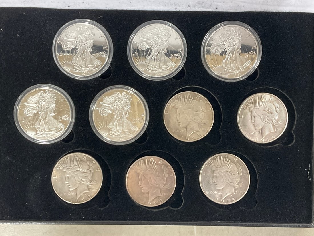 Replica Coins (1 of 1)