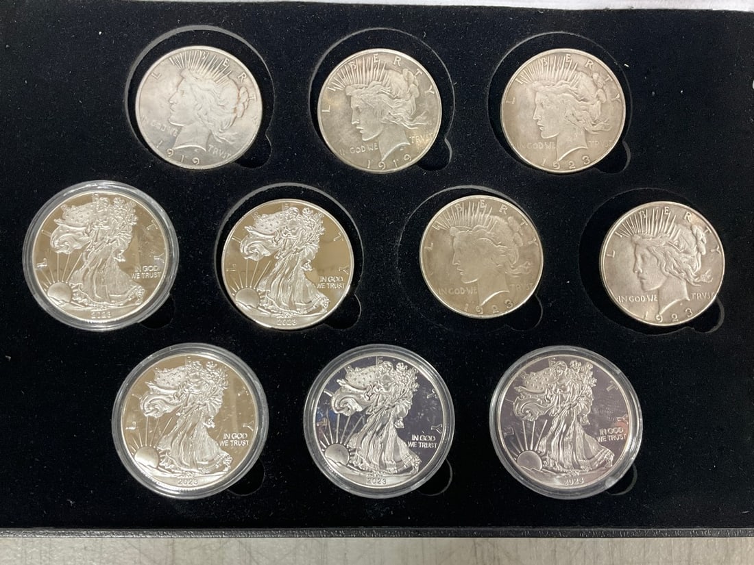 Replica Coins (1 of 1)