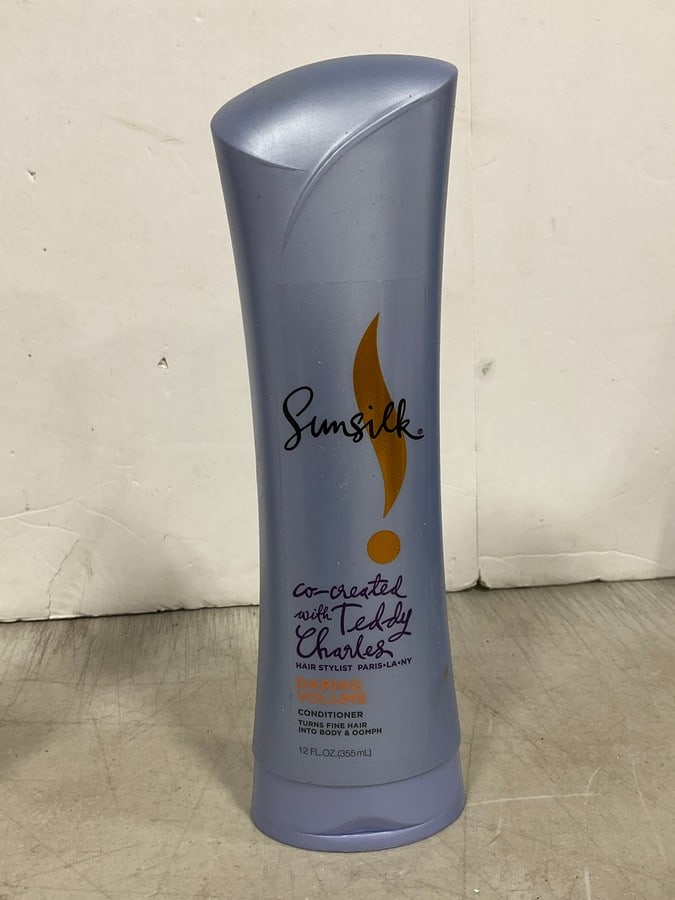 Sunsilk conditioner(12fl.oz.): Sunsilk conditioner(12fl.oz.)