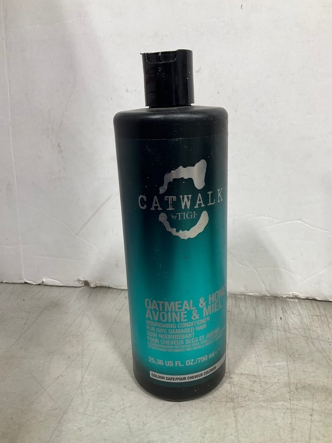 Catwalk conditioner(25.36fl.oz.): Catwalk conditioner(25.36fl.oz.)