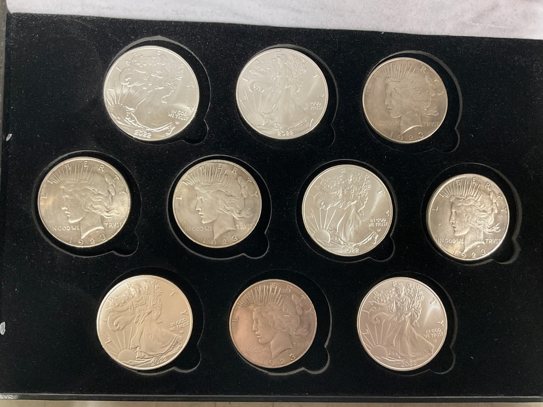 Replica Coins (1 of 1)