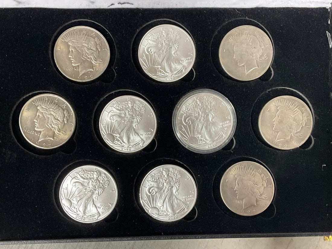 Replica Coins (1 of 1)
