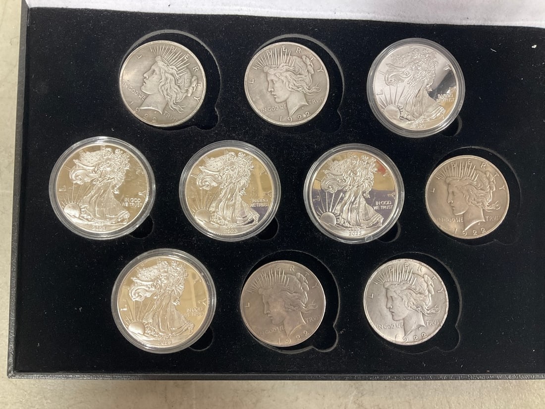 Replica Coins (1 of 1)