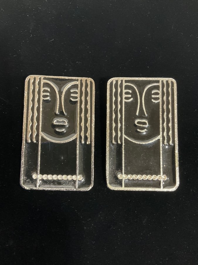 Vintage Ritz Pins: Vintage Ritz Pins