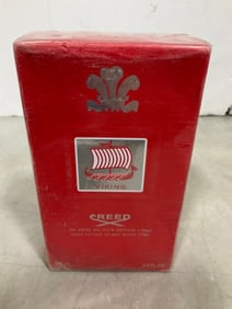 Creed Parfum Spray -Viking (3.3 Fl Oz) *SEALED*