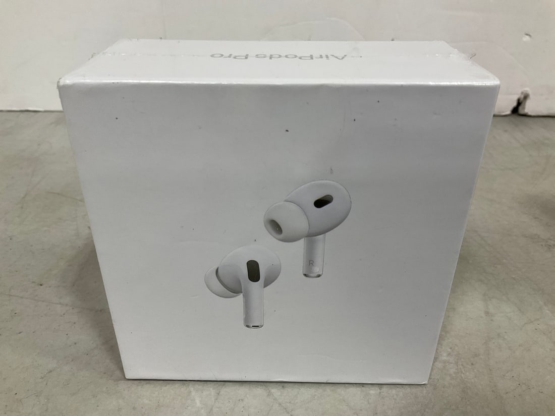 Airpods Pro - 2nd Gen *SEALED* (1 of 1)