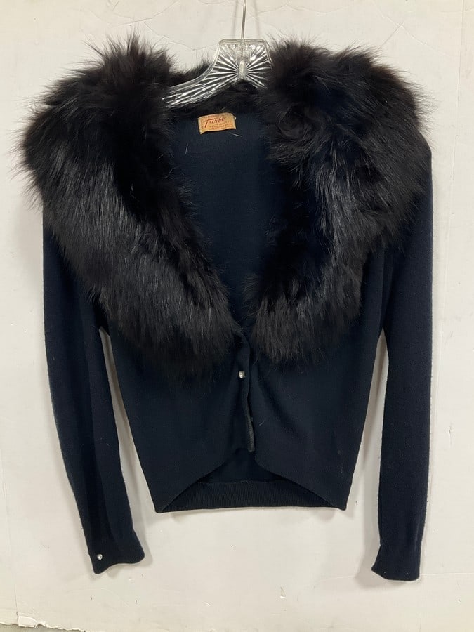 Fashion turbo button up(size N/A) (1 of 1)