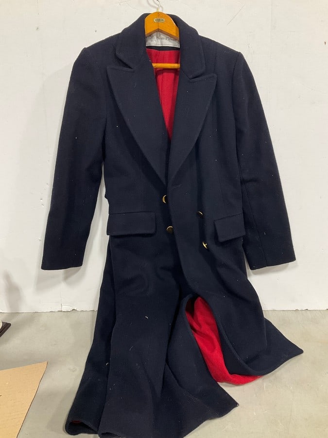 Evan Picone coat(size N/A) (1 of 1)