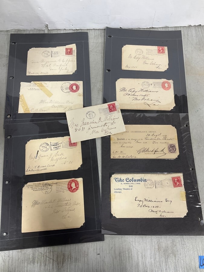 Vintage Fist Day Covers: Vintage Fist Day Covers