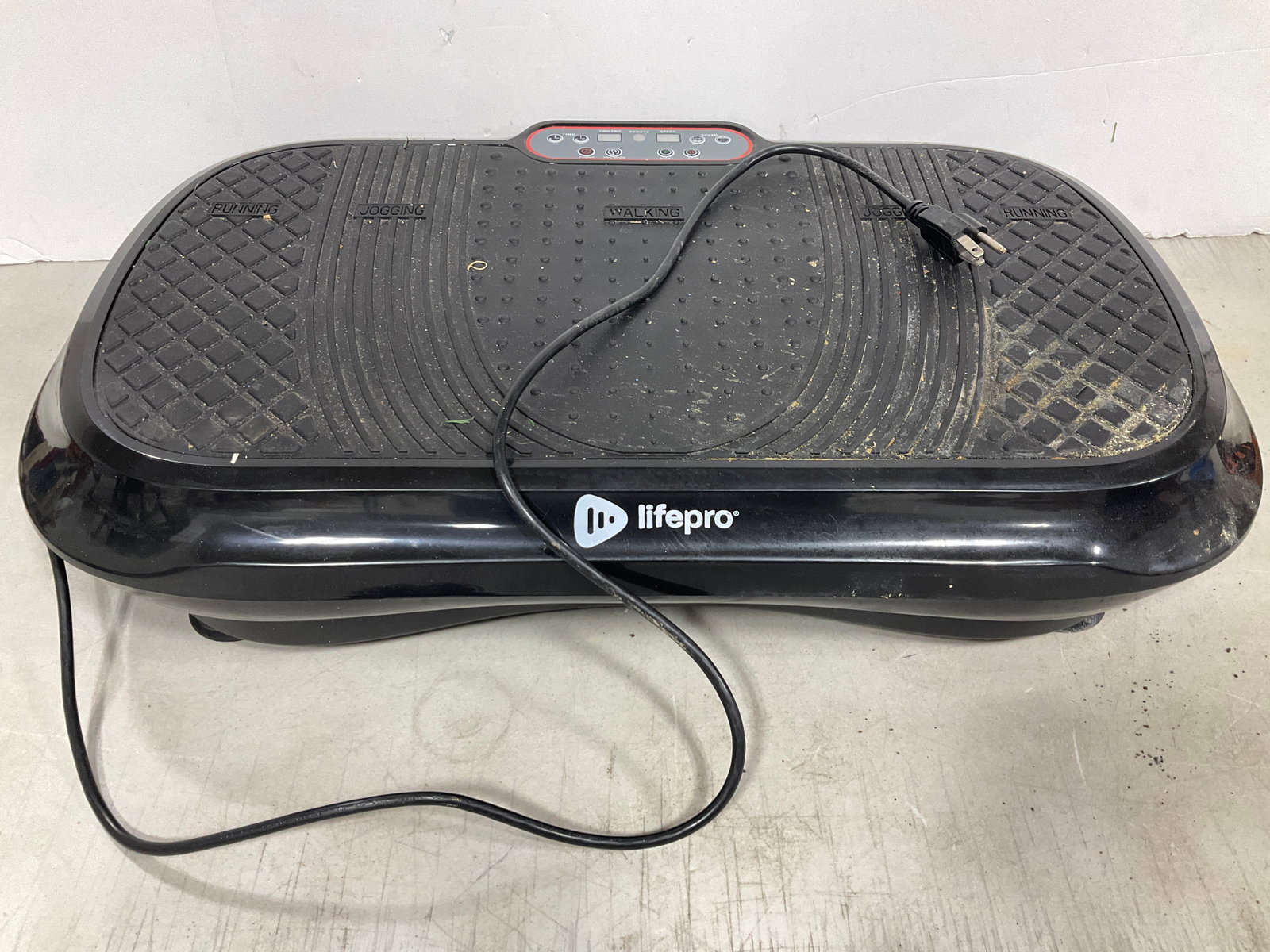 Lifepro waver vibration plate exercise machine: Lifepro waver vibration plate exercise machine