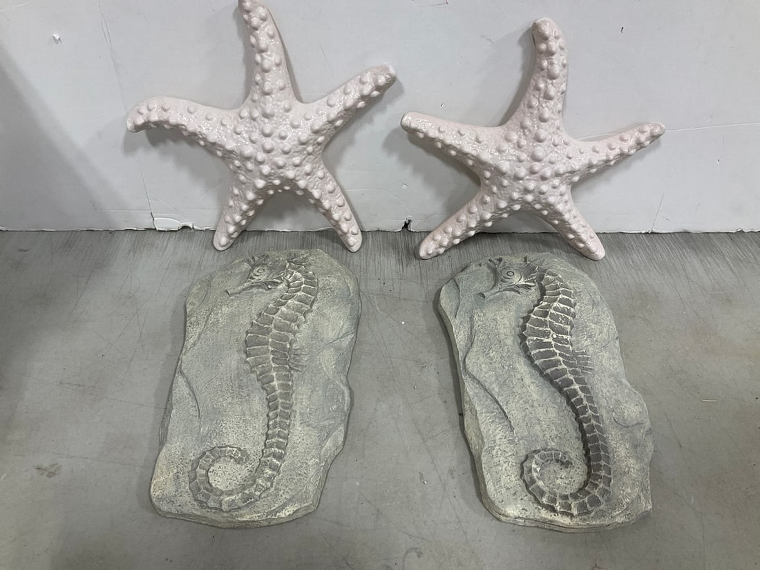 Various postcards: Various postcards