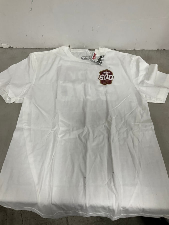 Indy 500 tshirt(L): Indy 500 tshirt(L)